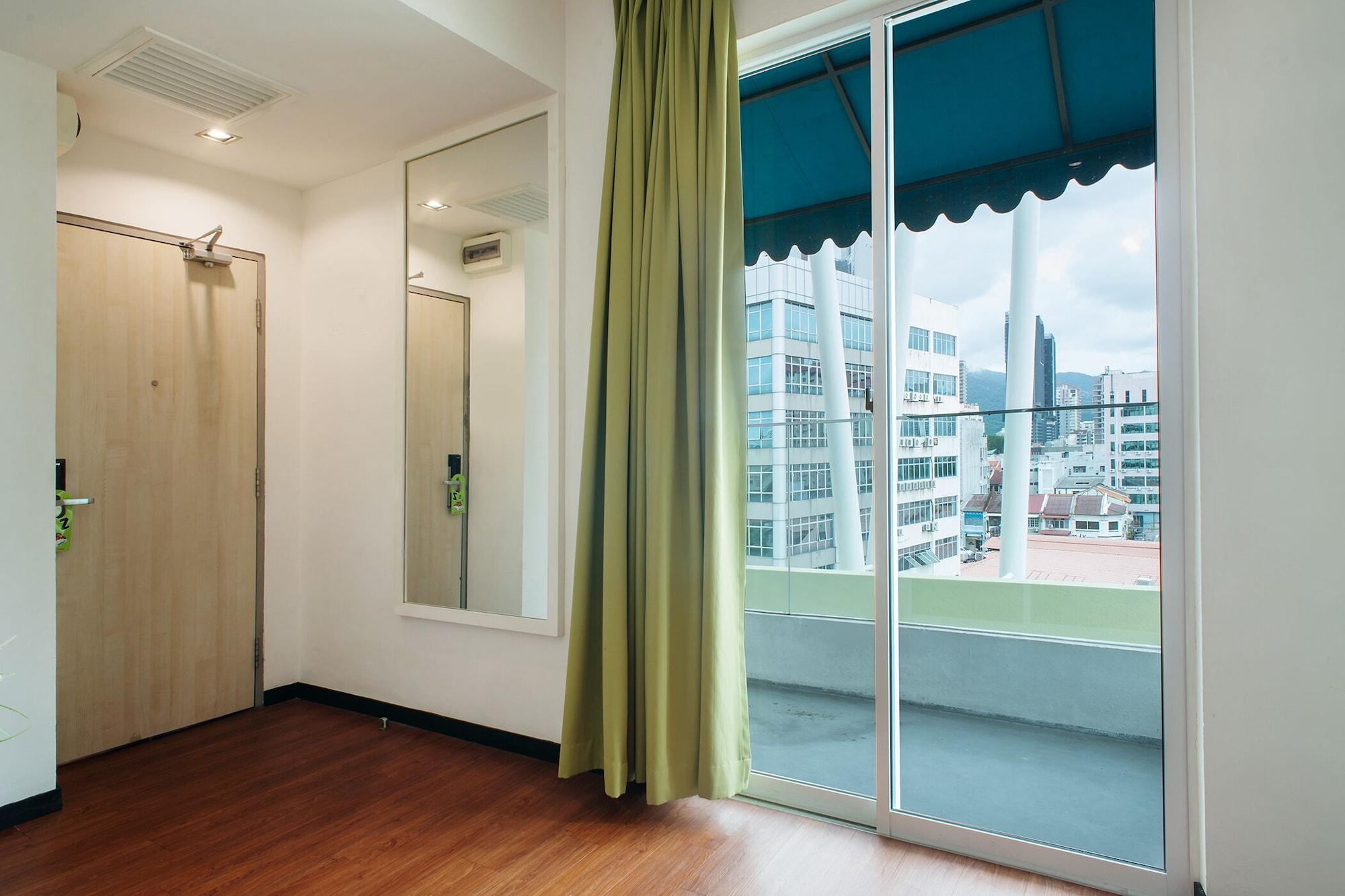 Yan Hotel George Town Exterior photo