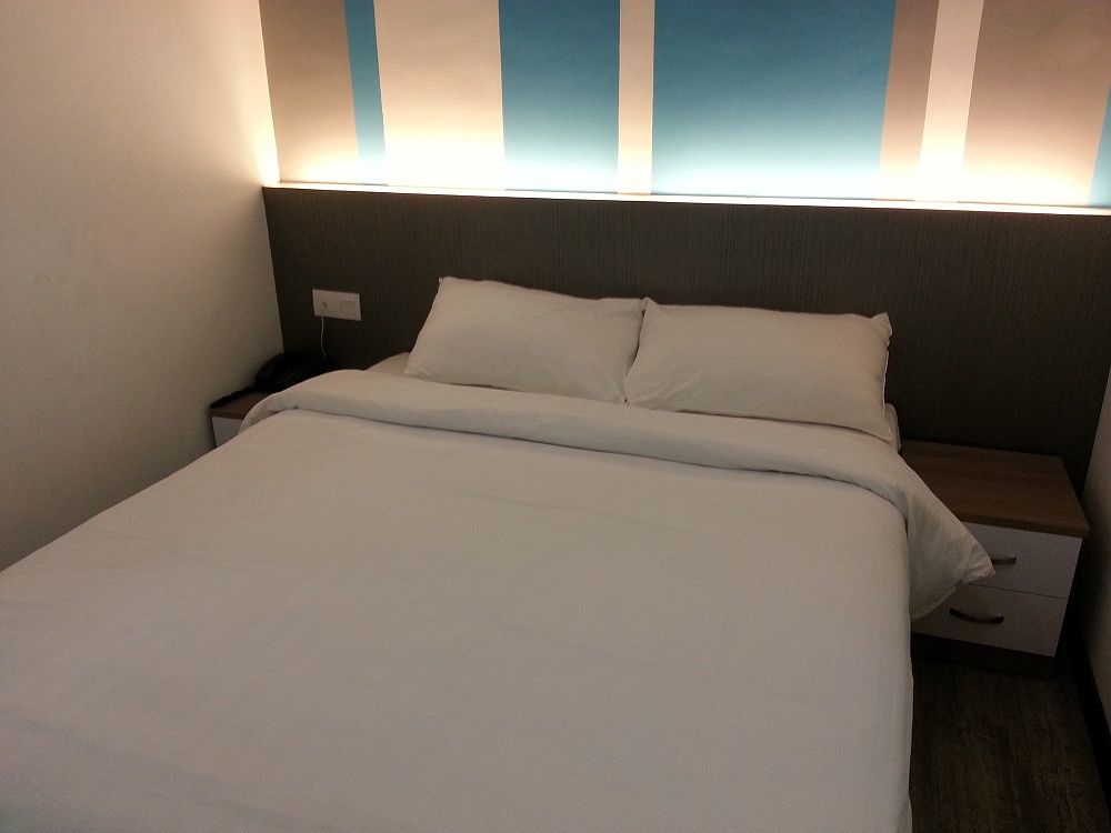 Yan Hotel George Town Exterior photo